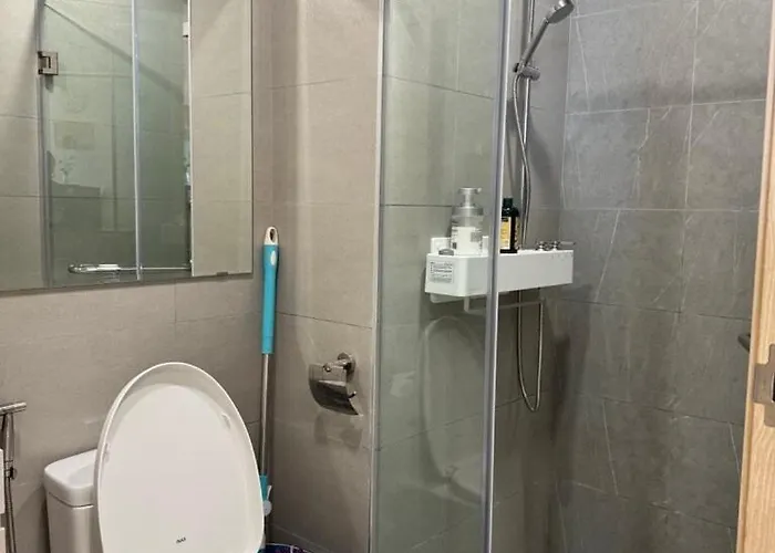 Apartment In Bai Chay,