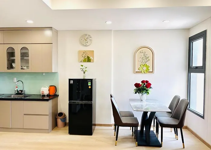 Apartment In Bai Chay, Ha Long