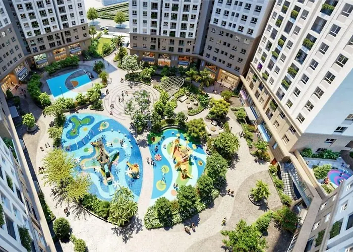 Apartment In Bai Chay, Ha Long